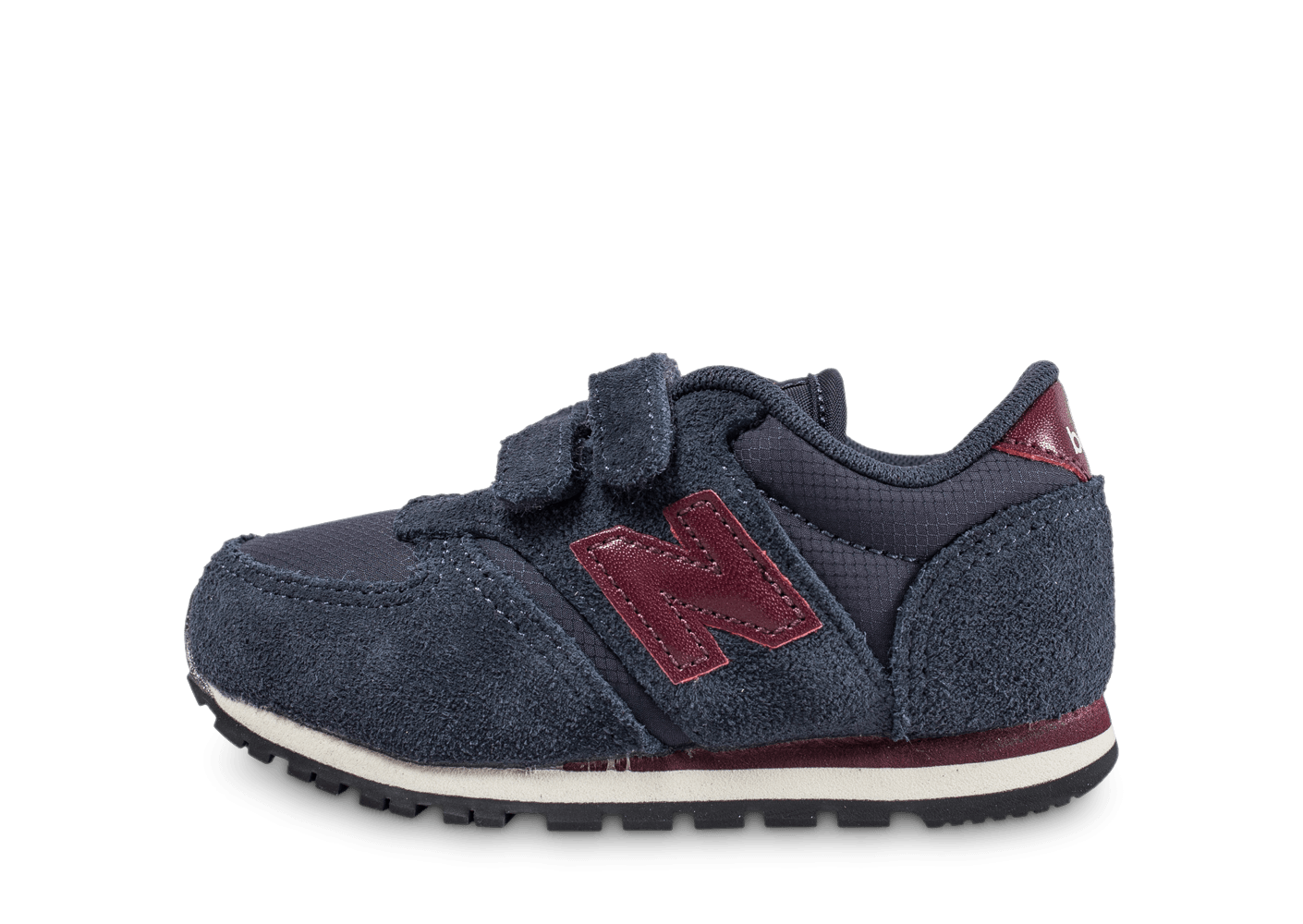 new balance bleu marine et bordeaux